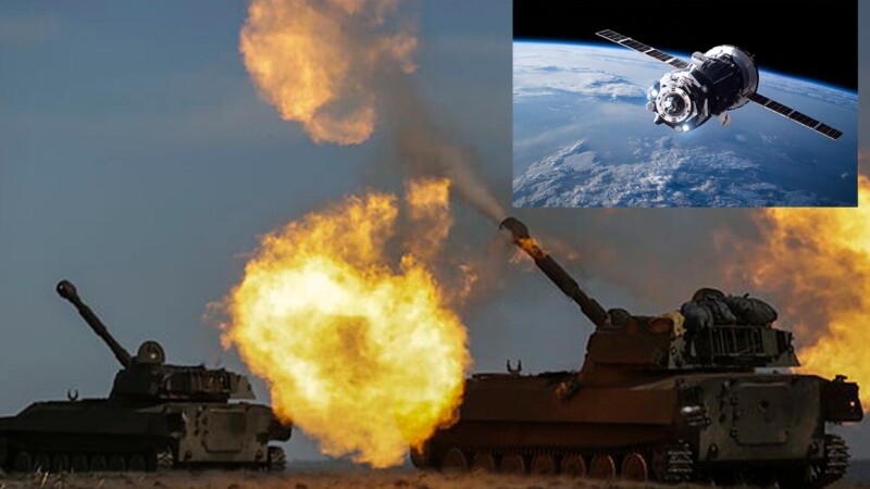 Estados Unidos detiene intercambio de inteligencia con Ucrania