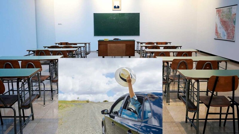 Marzo promete ser un mes lleno de "megapuentes" vacacionales en México