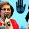 Fallece Isabel Miranda de Wallace fundadora de Alto al Secuestro