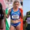 World Athletics exigirá pruebas genéticas para competir en rama femenil
