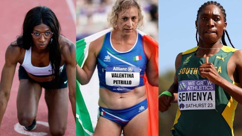 World Athletics exigirá pruebas genéticas para competir en rama femenil