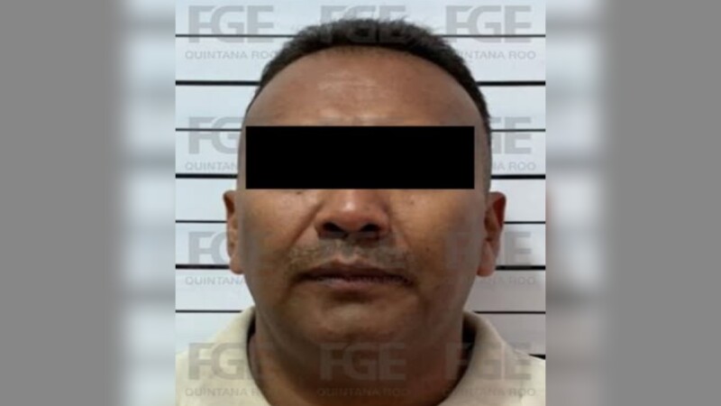 Condenan a 37 años y 6 meses de prisión a un homicida en Playa del Carmen