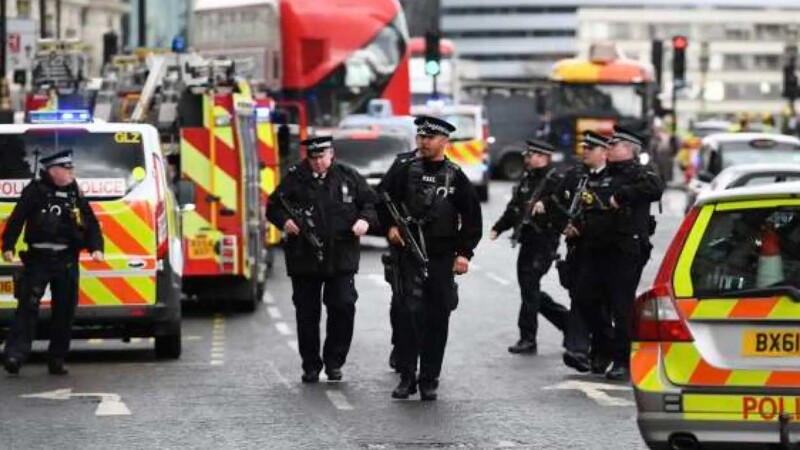 Tiroteo en Londres acaba con la vida de un adolescente de 16 años