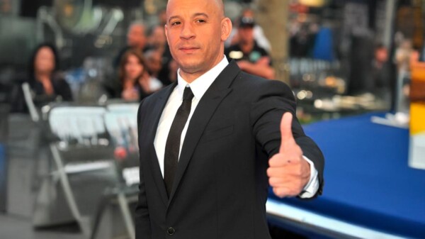 ¿Vin Diesel como el próximo James Bond? El actor tiene otra idea en mente