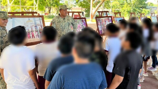 Habrá Ferias de Paz y Desarme Voluntario en Tulum