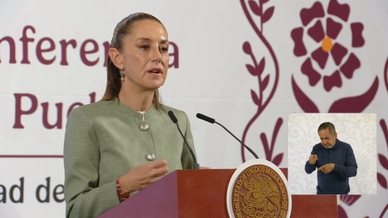 Irá Sheinbaum a IX Cumbre de Celac el 9 de abril en Honduras