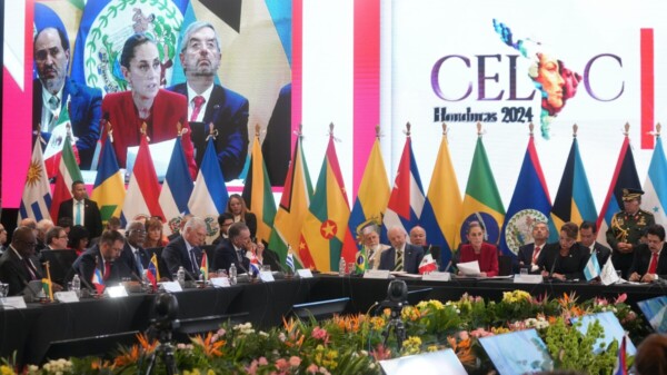 “Indispensable” vinculación con América Latina: Sheinbaum