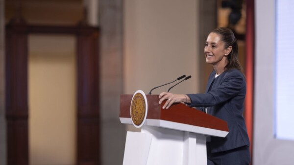 Reformas por desapariciones requiere periodo extraordinario