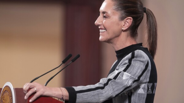 “Hay plan, vamos a esperar a ver la propuesta sobre aranceles”