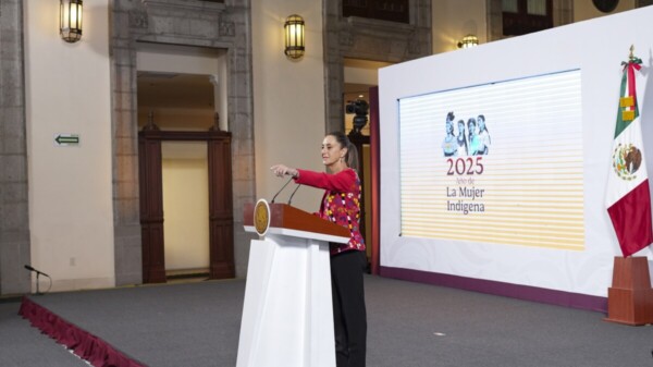 Sheinbaum: Fideicomisos del PJ se transferirán al ISSSTE