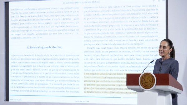 Urge reforma judicial para limpiar Poder Judicial: CSP