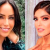 Acusan a Ana Bárbara de refugiar a Inés Gómez Mont en Cancún