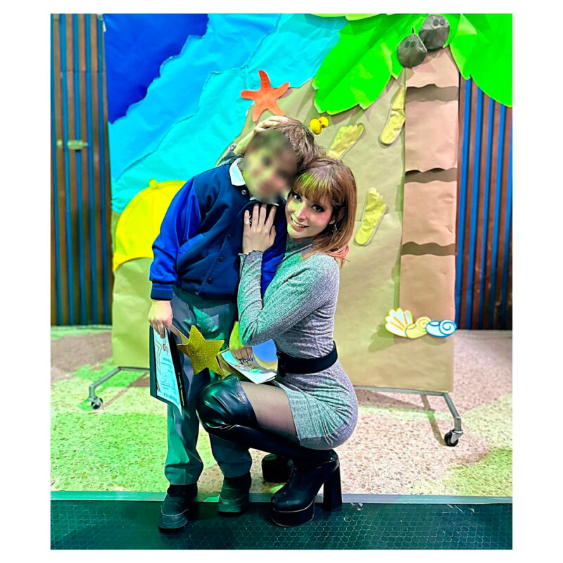 Acusan a Imelda Tuñón de amenazar con ácido a ex amiga por apoyar a Maribel Guardia