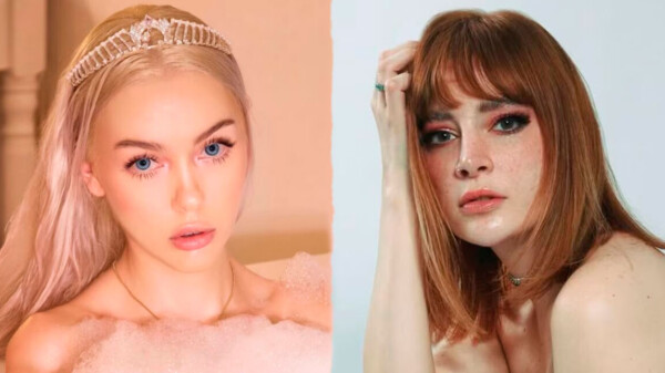 Acusan a Imelda Tuñón de amenazar con ácido a ex amiga por apoyar a Maribel Guardia