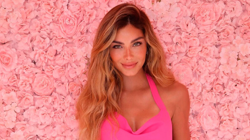 Aleska Génesis queda libre de cargos tras recibir perdón por presunto robo millonario