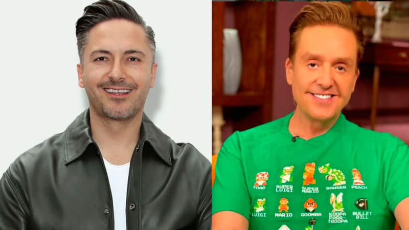 Alex Bisogno niega haber permitido saqueo en casa de su hermano Daniel