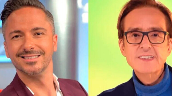 Alex Bisogno rechaza acusaciones sobre interés en herencia de su hermano