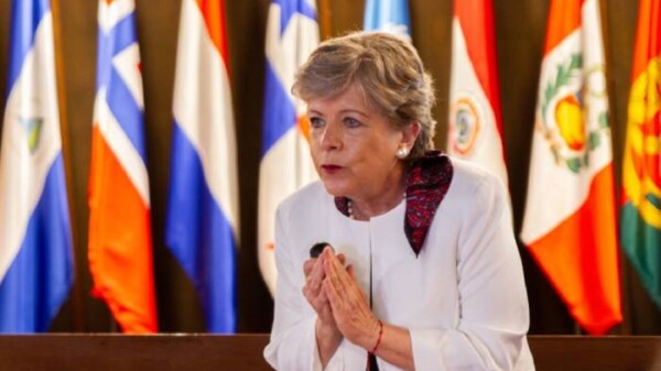 “Oportuno y adecuado”, que una mujer de AL encabece la ONU