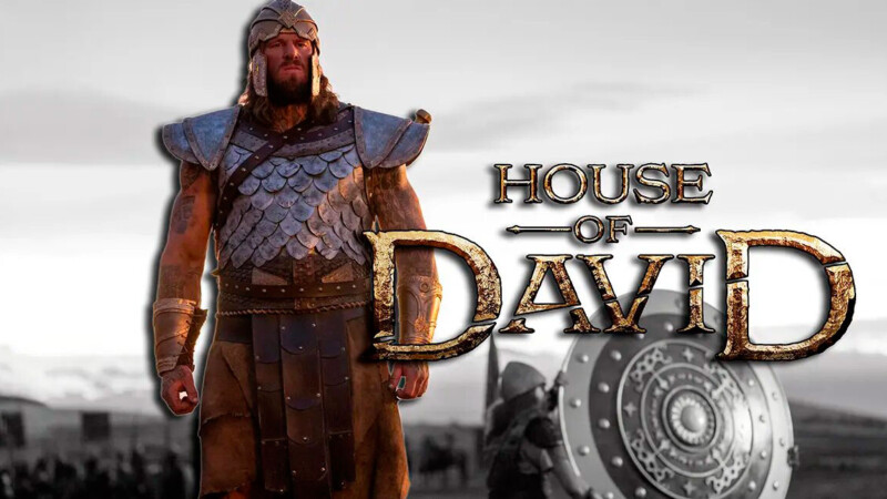 Amazon Prime Video confirma la segunda temporada de 'La Casa de David'