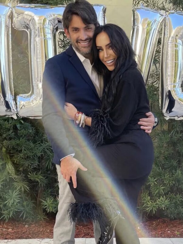 Ana Bárbara de refugiar a Inés Gómez Mont