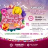 Atenea Gómez Ricalde anuncia el Playa Fest 2025 en Isla Mujeres