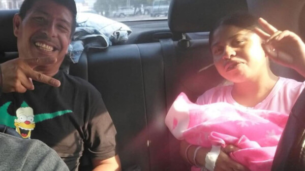 Bebé de Lupita 'TikTok' es hospitalizada de emergencia; DIF Nuevo León abre investigación