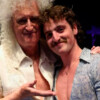 Benson Boone y Brian May rinden homenaje a Freddie Mercury en Coachella