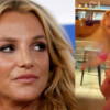 Britney Spears baila en bar de Los Cabos y causa revuelo en redes sociales