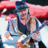 Carlos Santana es hospitalizado de emergencia y pospone concierto en San Antonio