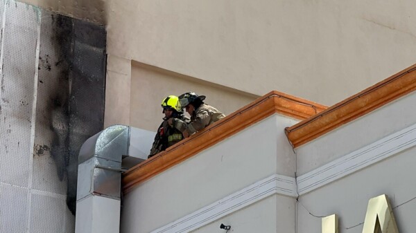 Explosión de tubería de gas en conocido restaurante de Cancún