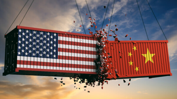 “EU no nos intimida”, responde China; “todos perdemos”