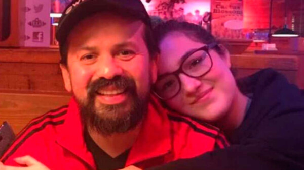 Cruz Martínez felicita a Melenie Carmona con emotivo mensaje por su cumpleaños