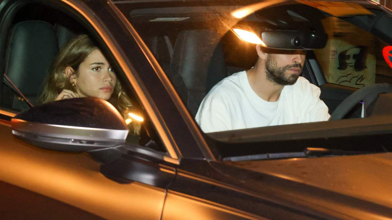 Desmienten ruptura entre Gerard Piqué y Clara Chía; siguen juntos, asegura periodista