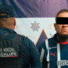 Detienen al rapero ‘Millonario’ por irrumpir en vivienda en Nuevo León