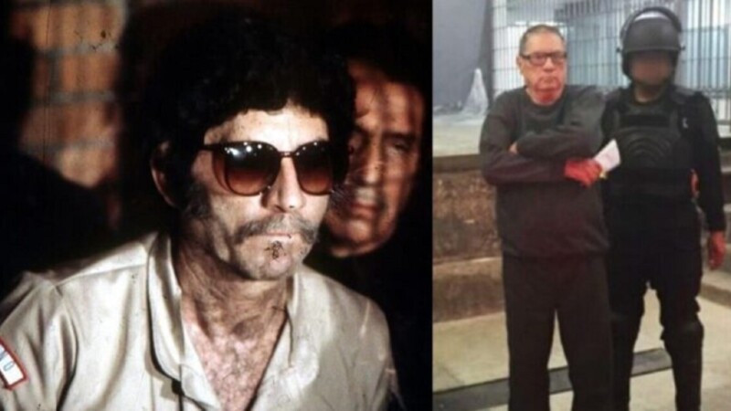 ‘Don Neto’ sigue siendo un “fugitivo” para EU