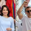 Ecuador irá a las urnas mañana; Luisa González lleva delantera