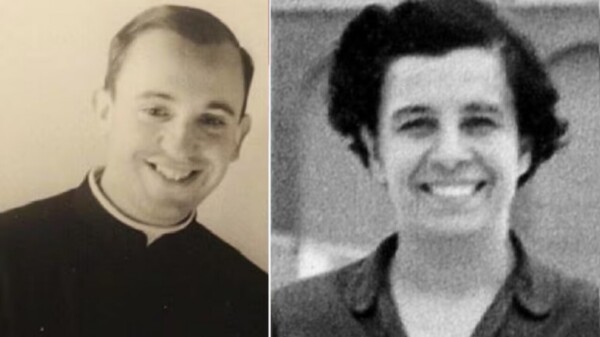 Esther politizó a Francisco; víctima de “vuelo de la muerte”