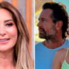 Geraldine Bazán publica mensaje tras confesión de infidelidades de Gabriel Soto a Irina Baeva