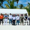 Gobierno de Isla Mujeres impulsa operativo integral para mantener el destino limpio, seguro y en orden