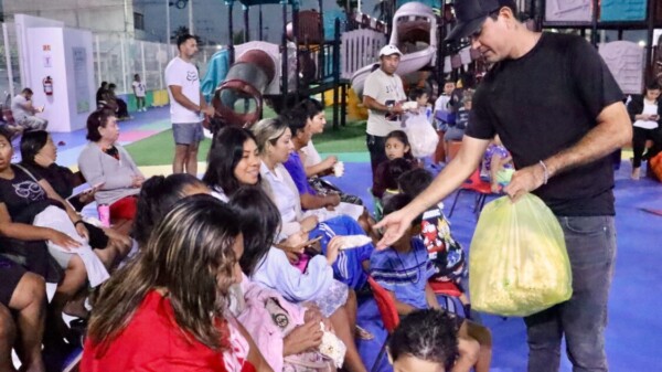 Gobierno de Isla Mujeres ofrece actividades recreativas para disfrutar la Semana Santa