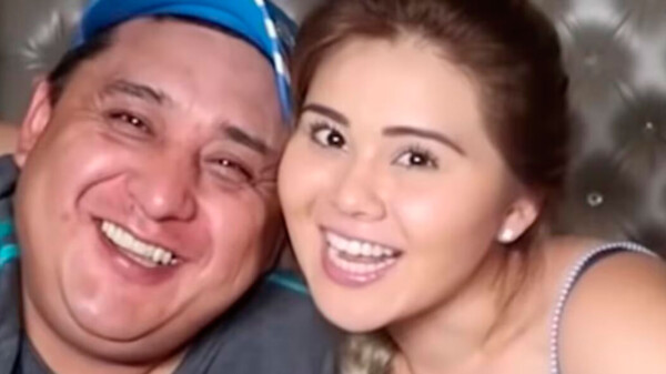 Gomita se reencuentra con su padre tras acusarlo de violencia