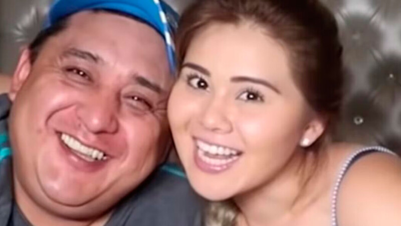 Gomita se reencuentra con su padre tras acusarlo de violencia