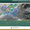 Pronóstico del clima en Quintana Roo para hoy martes 29 de abril 2025
