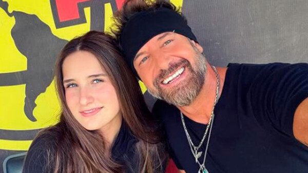 Hija de Gabriel Soto defiende a su padre tras declaraciones de Irina Baeva
