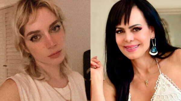 Imelda Garza se deslinda de amenazas contra Maribel Guardia y pide respeto