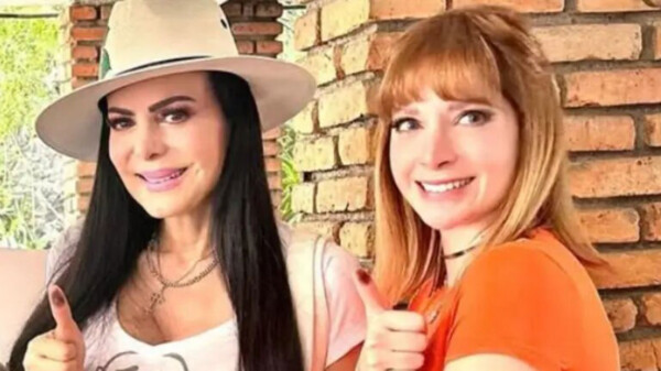 Imelda Tuñón cierra la puerta a una reconciliación con Maribel Guardia