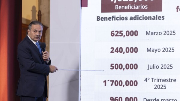 Congela Infonavit más de cuatro millones de créditos impagables