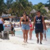 Isla Mujeres vive una exitosa temporada vacacional con playas limpias, seguras y buena ocupación hotelera