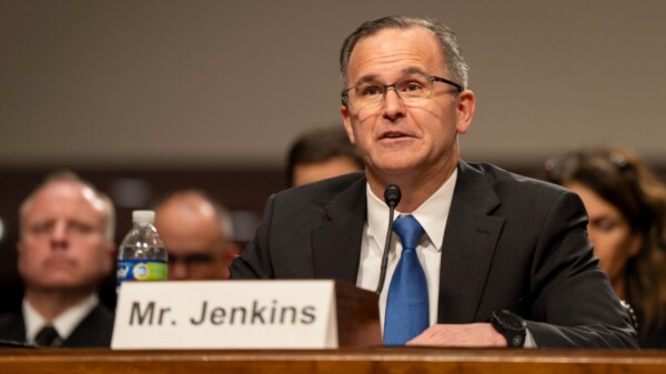 EU sin autoridad para atacar a cárteles mexicanos: Pentágono