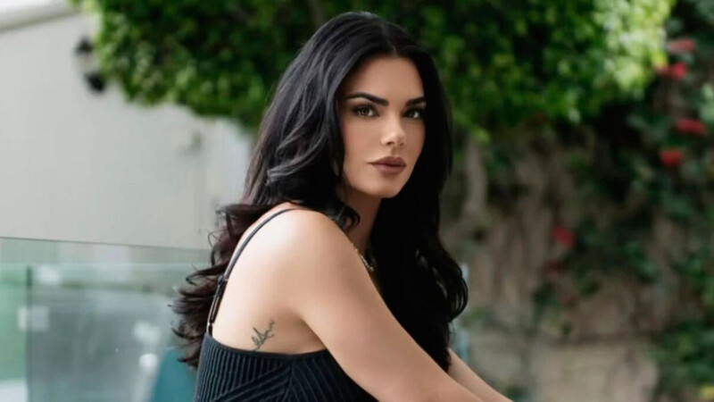 Livia Brito celebra avance en su demanda contra paparazzi; el caso llega a la Suprema Corte